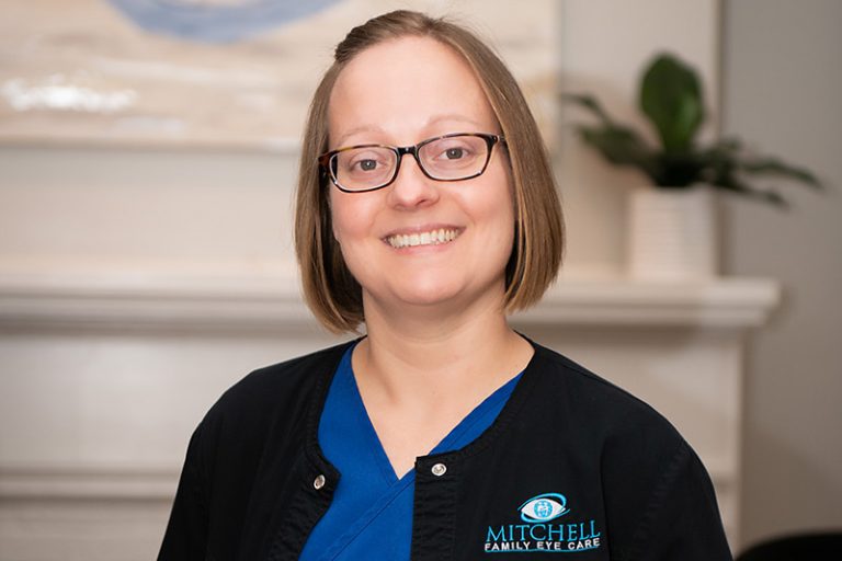 Staff Mitchell Family Eye Care