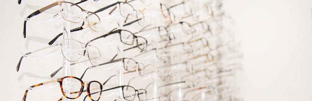 Doctors - Mitchell Family Eye Care